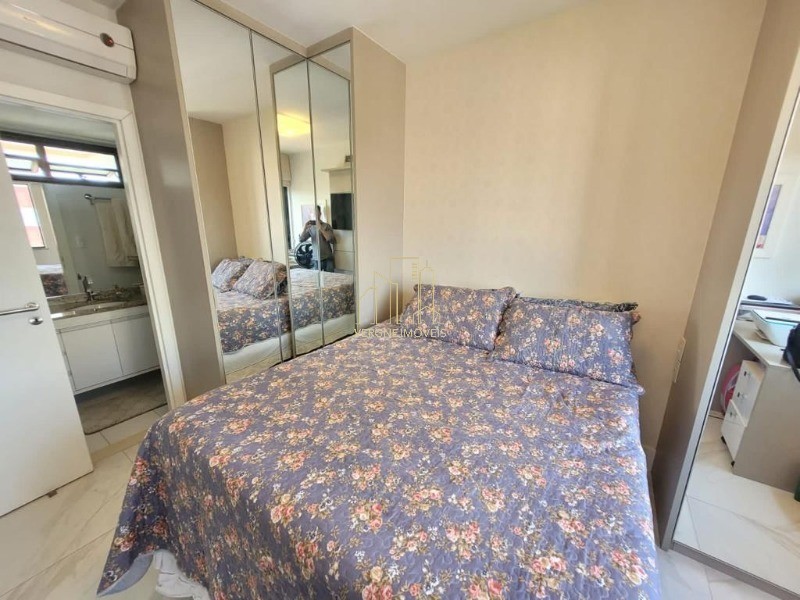 Apartamento à venda com 2 quartos, 89m² - Foto 6