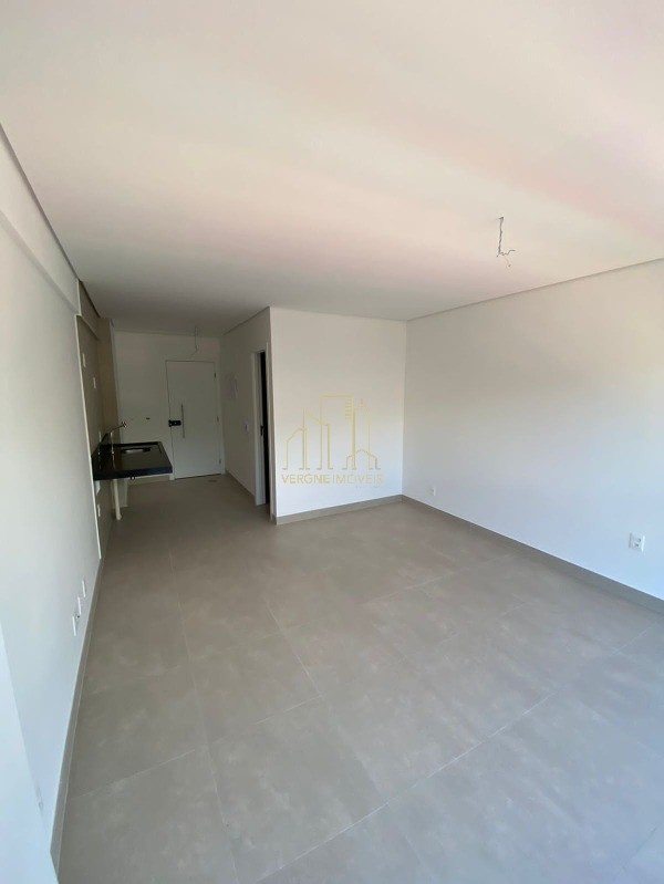 Apartamento à venda com 1 quarto, 30m² - Foto 6