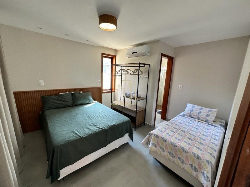 Casa de Condomínio à venda com 5 quartos, 312m² - Foto 17