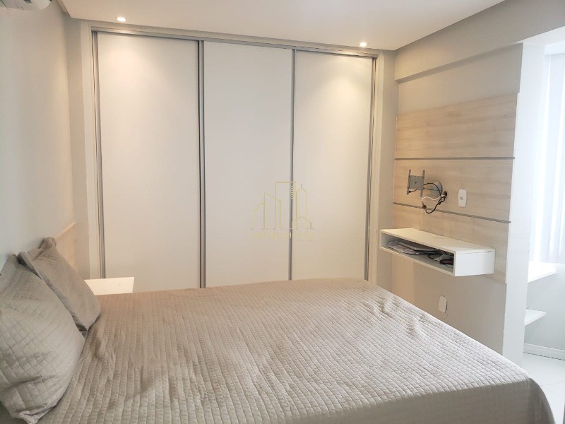 Apartamento à venda com 3 quartos, 100m² - Foto 5