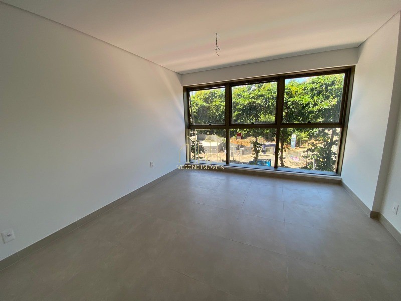 Apartamento à venda com 1 quarto, 30m² - Foto 4