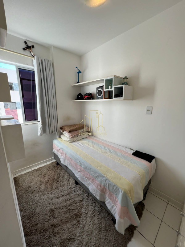 Apartamento à venda com 3 quartos, 74m² - Foto 6