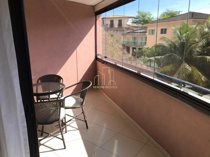 Apartamento à venda com 1 quarto, 51m² - Foto 2