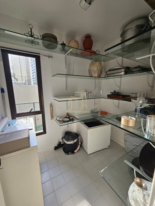 Apartamento à venda com 4 quartos, 281m² - Foto 40