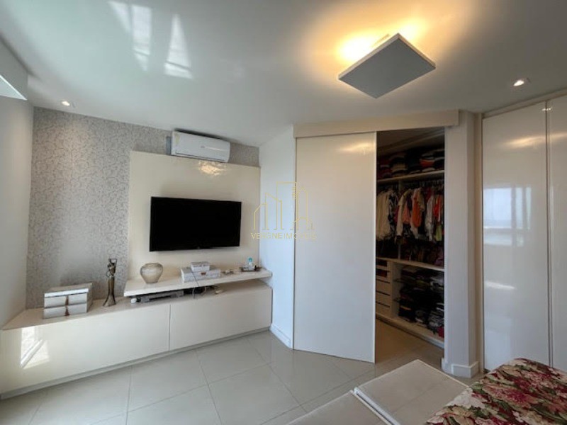 Apartamento à venda com 4 quartos, 207m² - Foto 28