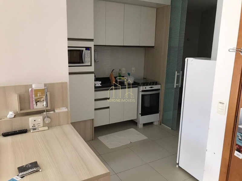 Apartamento à venda com 1 quarto, 51m² - Foto 19