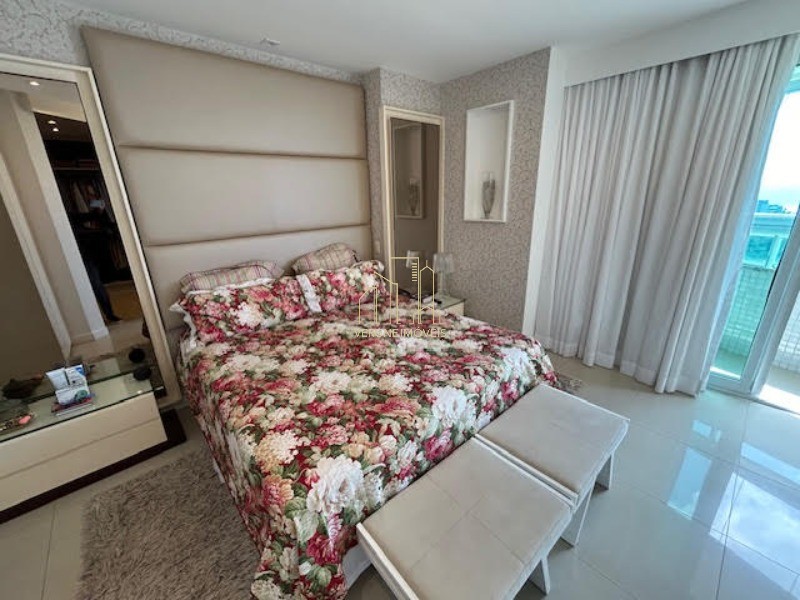 Apartamento à venda com 4 quartos, 207m² - Foto 26