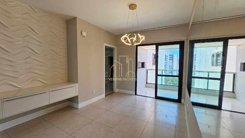 Apartamento à venda com 4 quartos, 240m² - Foto 6