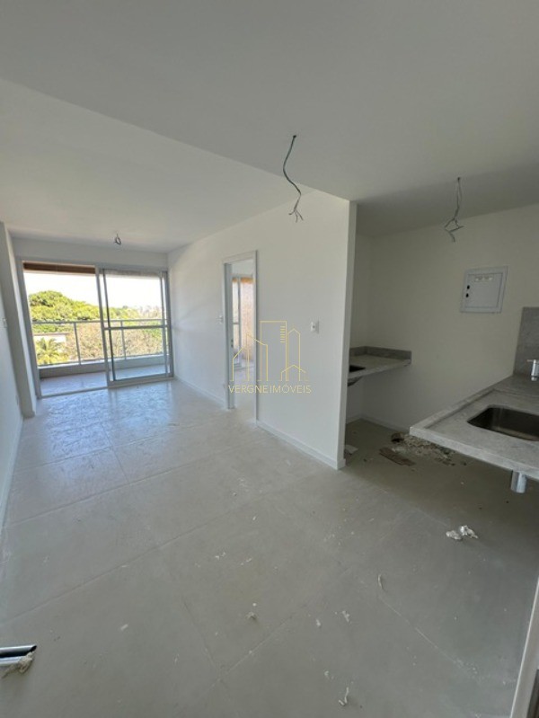 Apartamento à venda com 1 quarto, 45m² - Foto 11