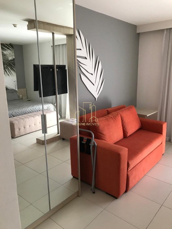 Apartamento à venda com 1 quarto, 51m² - Foto 5