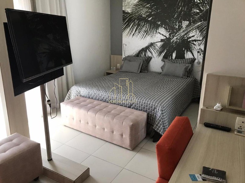 Apartamento à venda com 1 quarto, 51m² - Foto 1