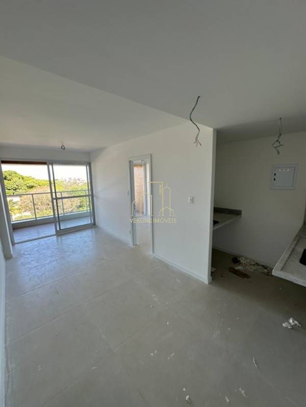 Apartamento à venda com 1 quarto, 45m² - Foto 7