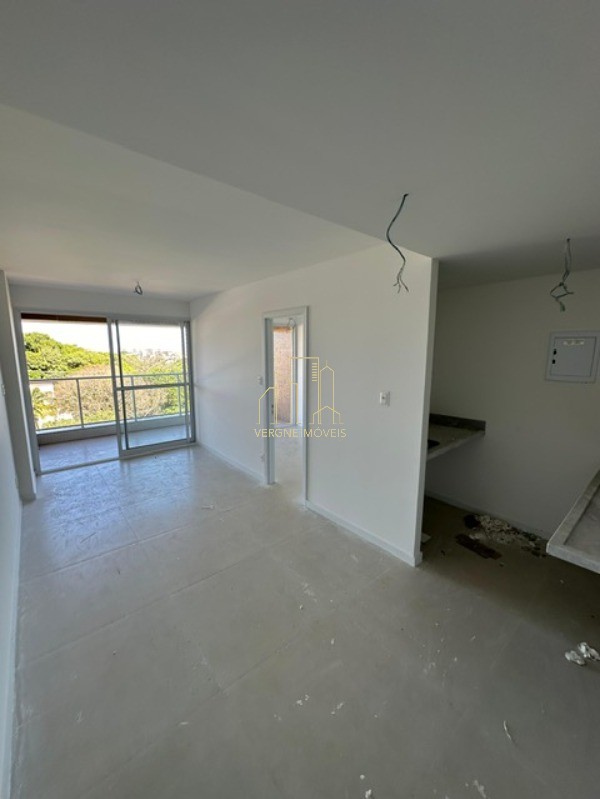 Apartamento à venda com 1 quarto, 45m² - Foto 8