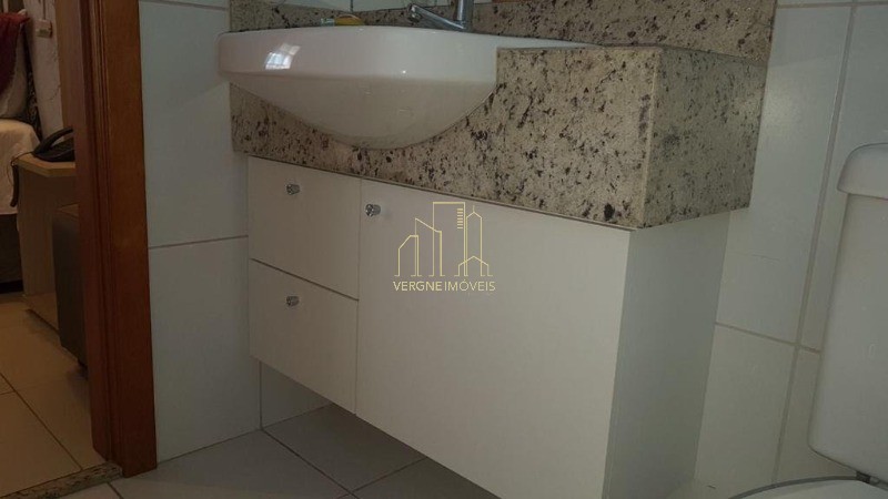 Apartamento à venda com 1 quarto, 51m² - Foto 13