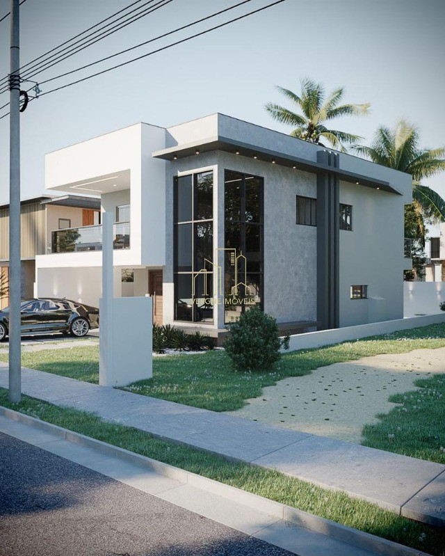 Casa de Condomínio à venda com 4 quartos, 238m² - Foto 3