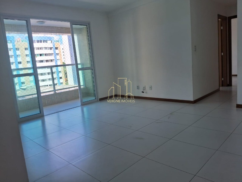 Apartamento à venda com 2 quartos, 80m² - Foto 4