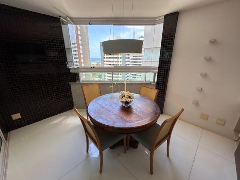 Apartamento à venda com 4 quartos, 207m² - Foto 10