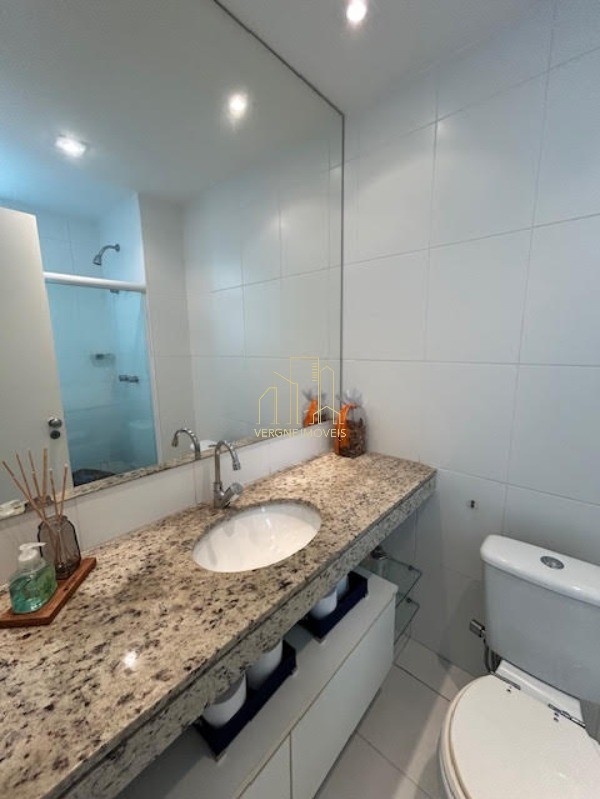 Apartamento à venda com 4 quartos, 207m² - Foto 37