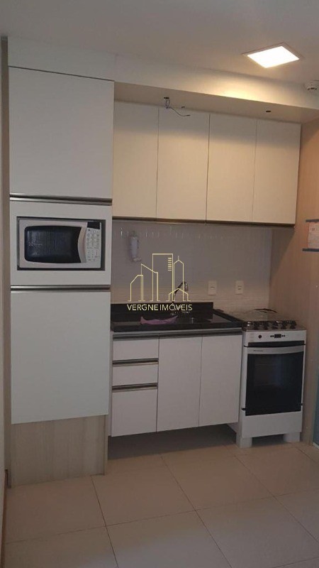 Apartamento à venda com 1 quarto, 51m² - Foto 20