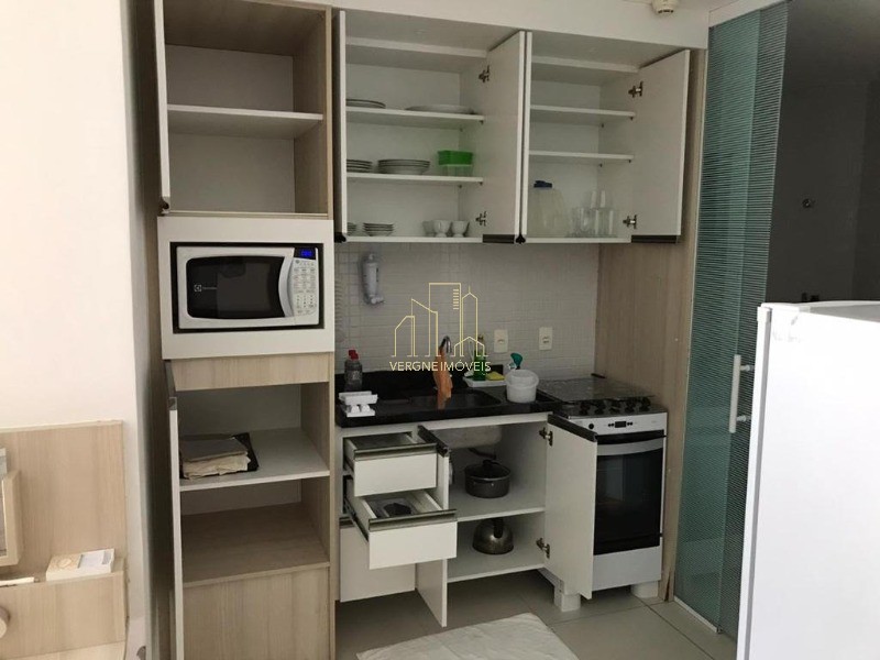 Apartamento à venda com 1 quarto, 51m² - Foto 22