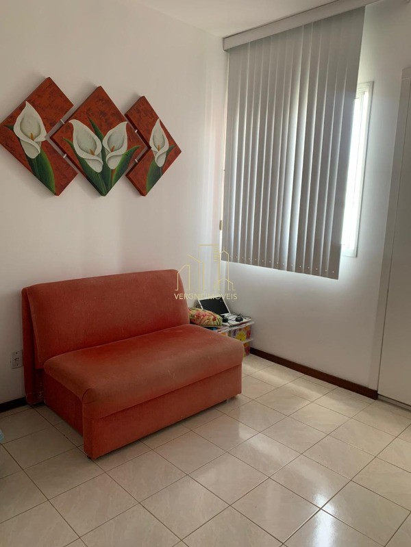 Apartamento à venda com 2 quartos, 103m² - Foto 3