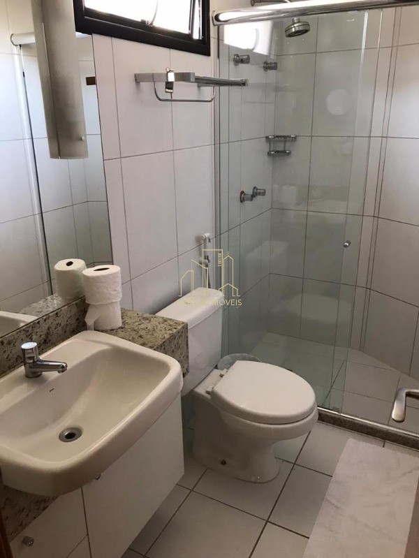 Apartamento à venda com 1 quarto, 51m² - Foto 11