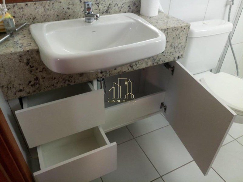 Apartamento à venda com 1 quarto, 51m² - Foto 14