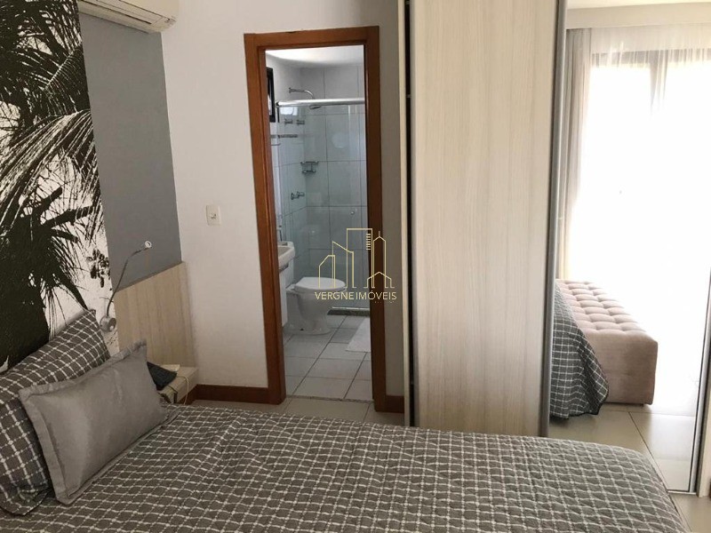 Apartamento à venda com 1 quarto, 51m² - Foto 3