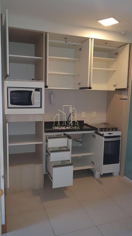 Apartamento à venda com 1 quarto, 51m² - Foto 21