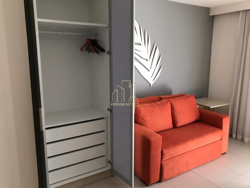 Apartamento à venda com 1 quarto, 51m² - Foto 4