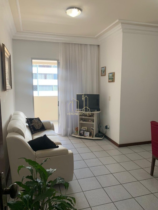 Apartamento à venda com 2 quartos, 103m² - Foto 1