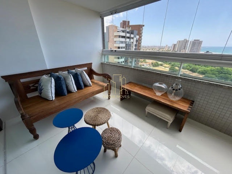 Apartamento à venda com 4 quartos, 207m² - Foto 7