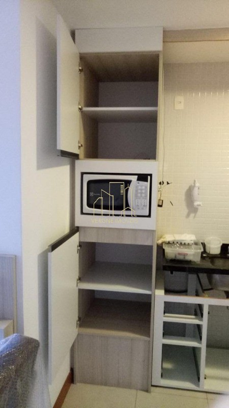 Apartamento à venda com 1 quarto, 51m² - Foto 23