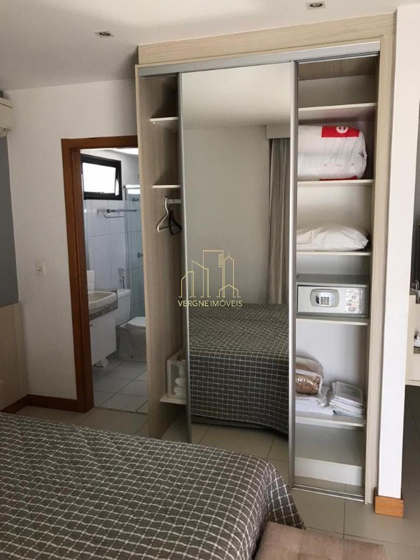 Apartamento à venda com 1 quarto, 51m² - Foto 9