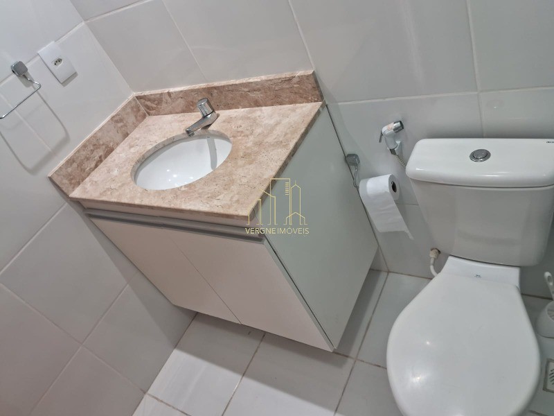 Apartamento à venda com 2 quartos, 80m² - Foto 15