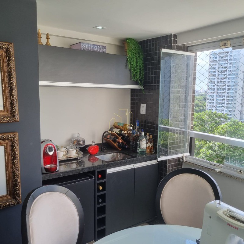 Apartamento à venda com 3 quartos, 82m² - Foto 8