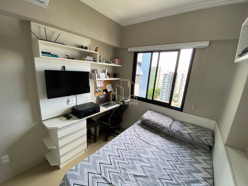 Apartamento à venda com 3 quartos, 90m² - Foto 15