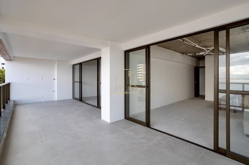 Apartamento à venda com 3 quartos, 155m² - Foto 16