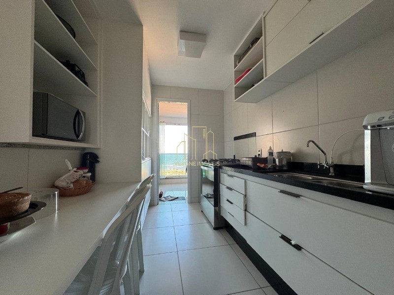 Apartamento à venda com 3 quartos, 142m² - Foto 13