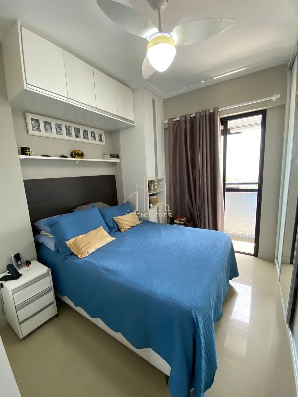 Apartamento à venda com 3 quartos, 90m² - Foto 9