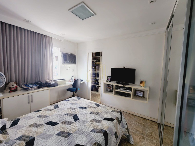 Apartamento à venda com 4 quartos, 108m² - Foto 5