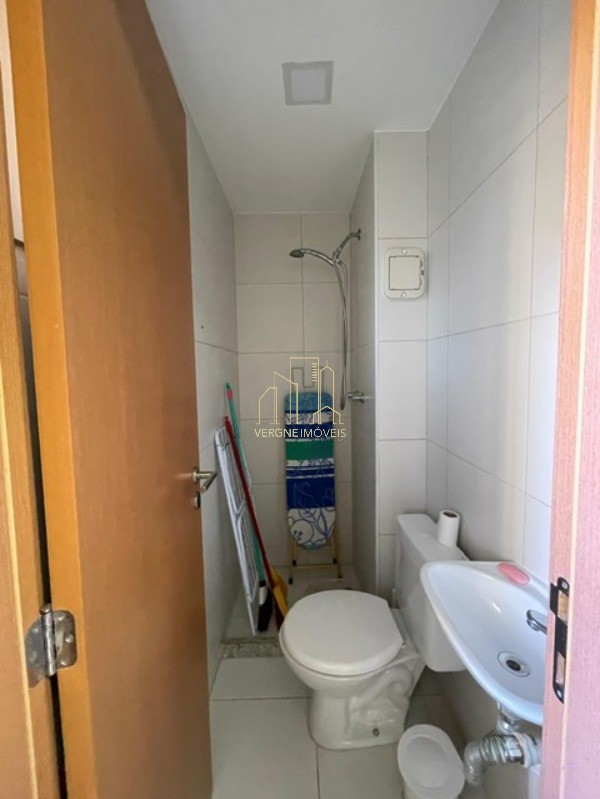 Apartamento à venda com 3 quartos, 140m² - Foto 32