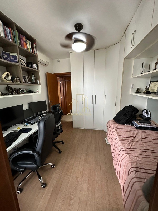 Apartamento à venda com 3 quartos, 135m² - Foto 18