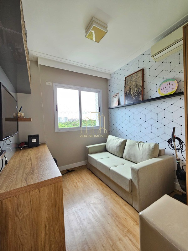 Apartamento à venda com 3 quartos, 88m² - Foto 9