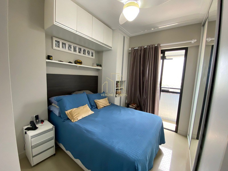 Apartamento à venda com 3 quartos, 90m² - Foto 8