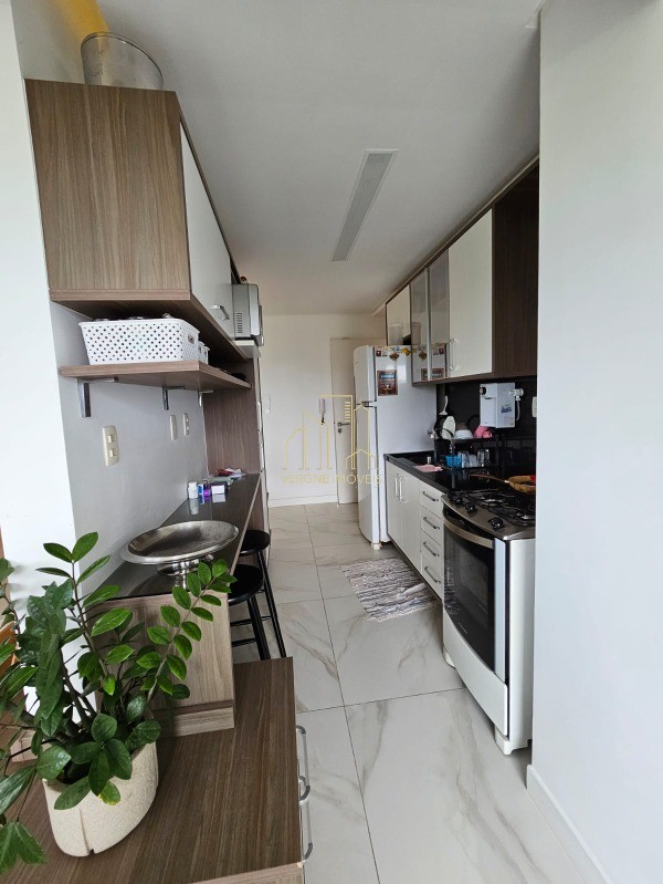 Apartamento à venda com 3 quartos, 88m² - Foto 17