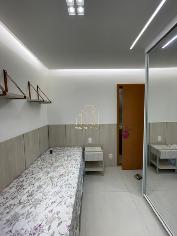 Apartamento à venda com 3 quartos, 140m² - Foto 22