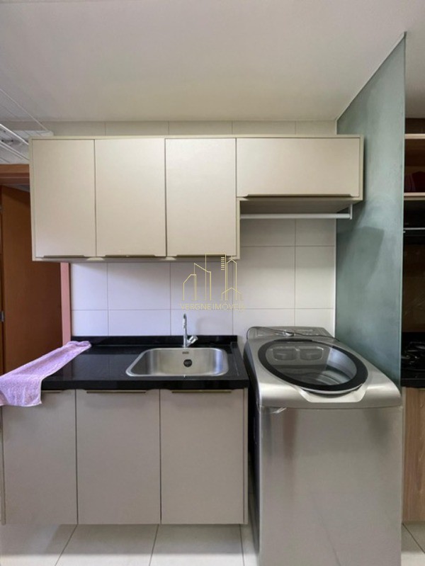 Apartamento à venda com 3 quartos, 140m² - Foto 38