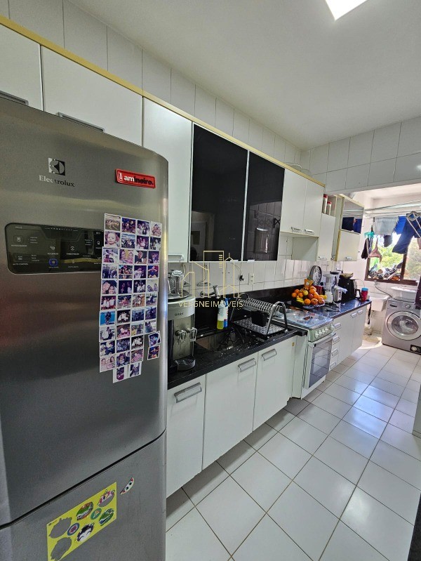 Apartamento à venda com 3 quartos, 100m² - Foto 24