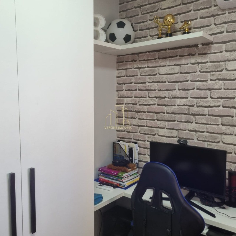 Apartamento à venda com 3 quartos, 82m² - Foto 19